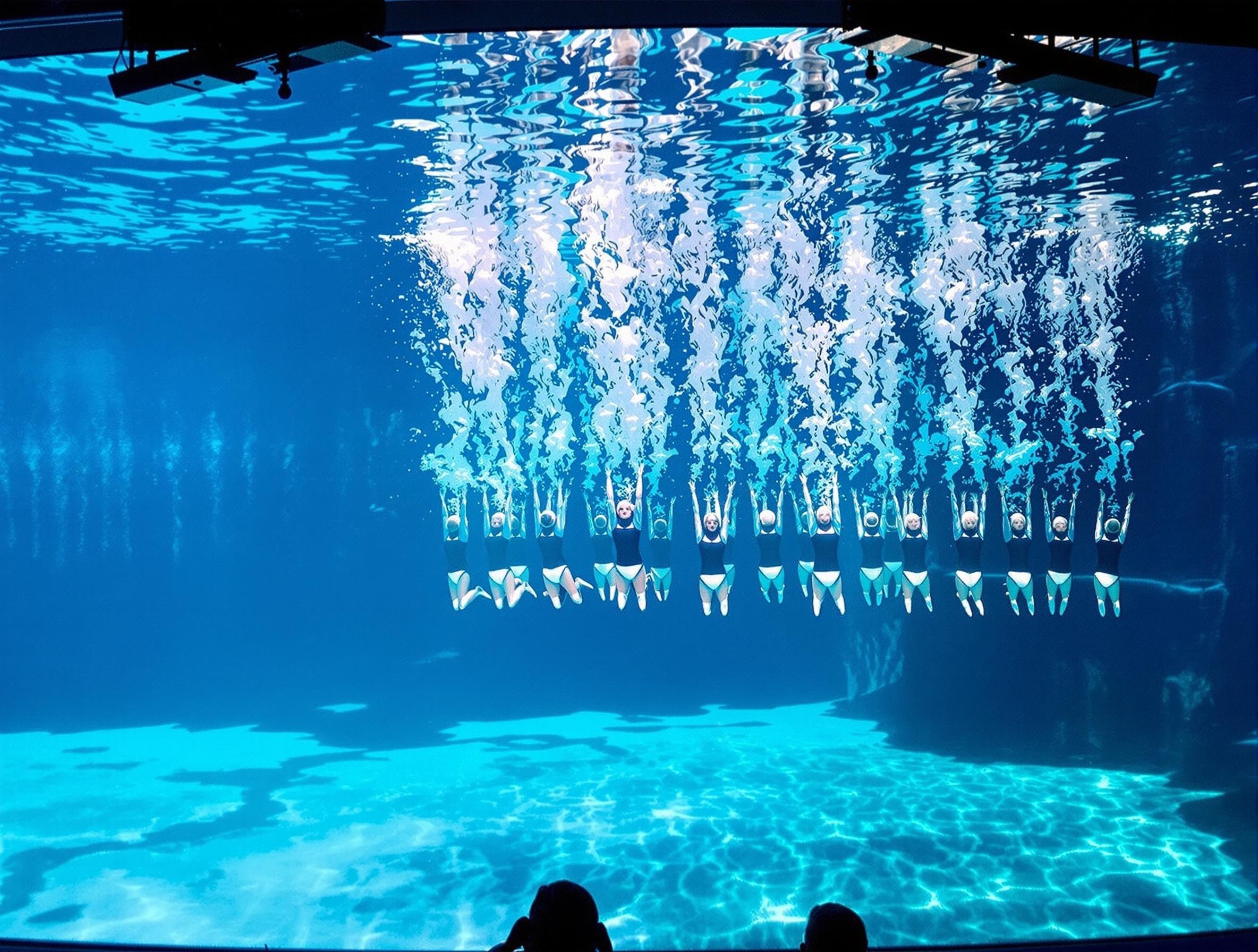 Cirque Du Soleil O At Bellagio Ultimate Show Guide 2025 Shane Cirque Du Soleil O At Bellagio Ultimate Show Guide 2025 Shane