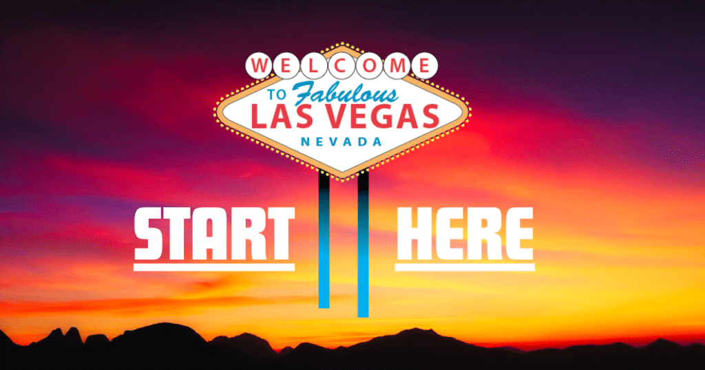 Start Here
